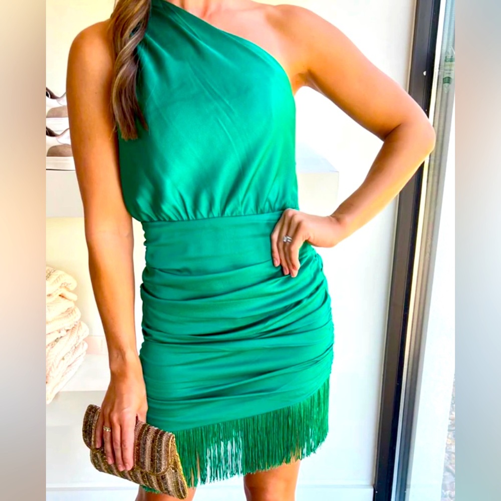 SAYLOR dress